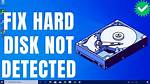 How Do I Fix Disk Cannot Be Read?