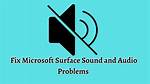 How Do I Fix Microsoft Sound?