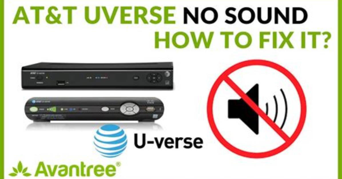 How Do I Fix My Att Uverse Internet?