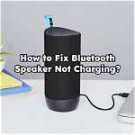 How Do I Fix My Bluetooth Speaker Disconnecting?