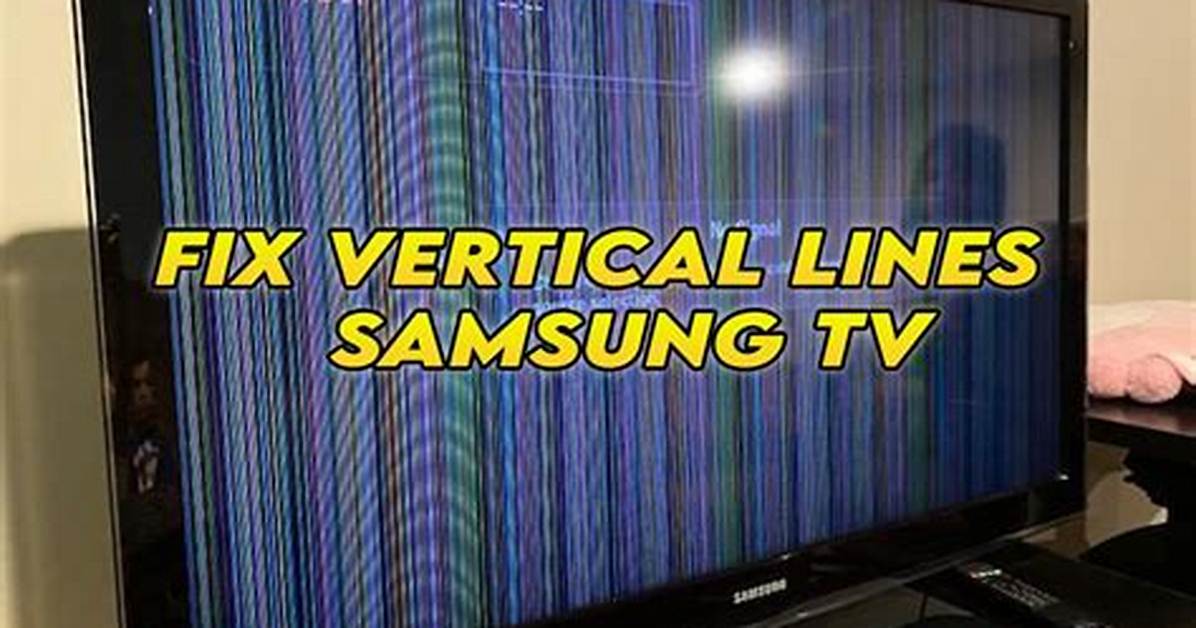 How Do I Fix My Samsung Tv Remote Sensor?