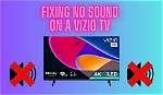 How Do I Fix My Vizio Speaker Bar?
