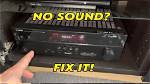 How Do I Fix My Yamaha Receiver Remote?