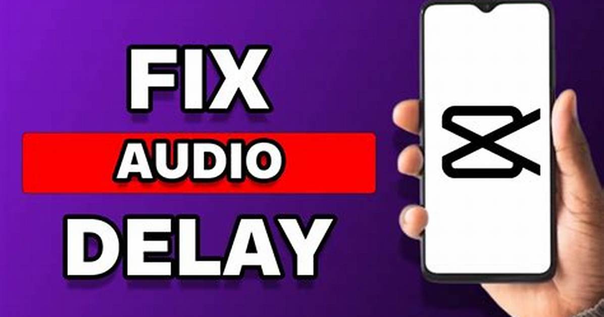 How Do I Fix the Audio Delay on My Samsung Tv?