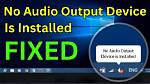 How Do I Fix the Audio Output on My Samsung Tv?