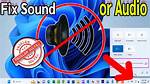 How Do I Fix the Sound of Only One Speaker?