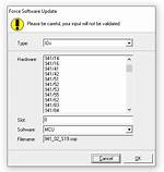 How Do I Force a Software Update on My Samsung?