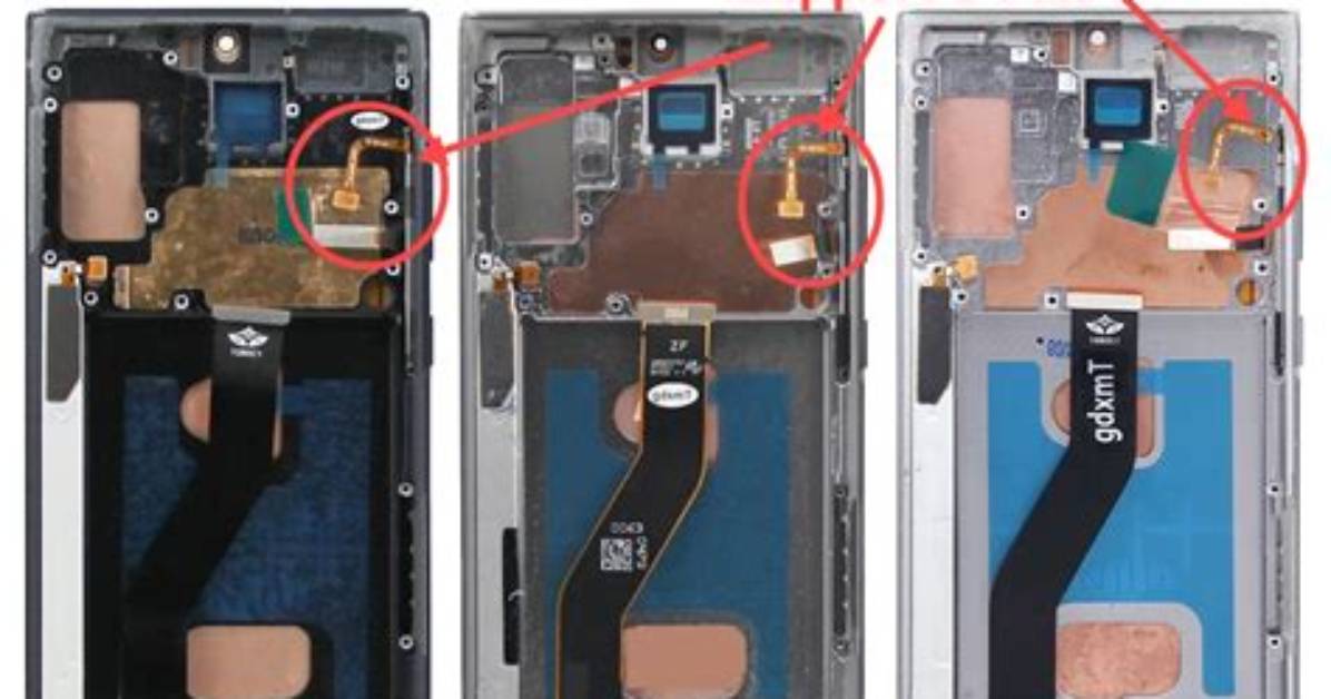 How Do I Force My Galaxy Note to Sync?