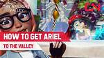 How Do I Get an Ariel to Work on My Tv?