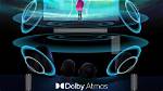 How Do I Get Dolby Atmos on My Samsung Soundbar?
