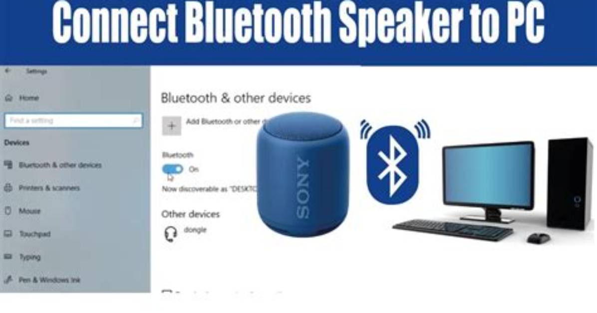 How Do I Get My Bluetooth Speaker to Forget a Device?