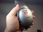 How Do I Get My Bose Headphones into Discovery Mode?