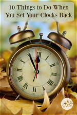 How Do I Get My Clock Back on My Home Screen?