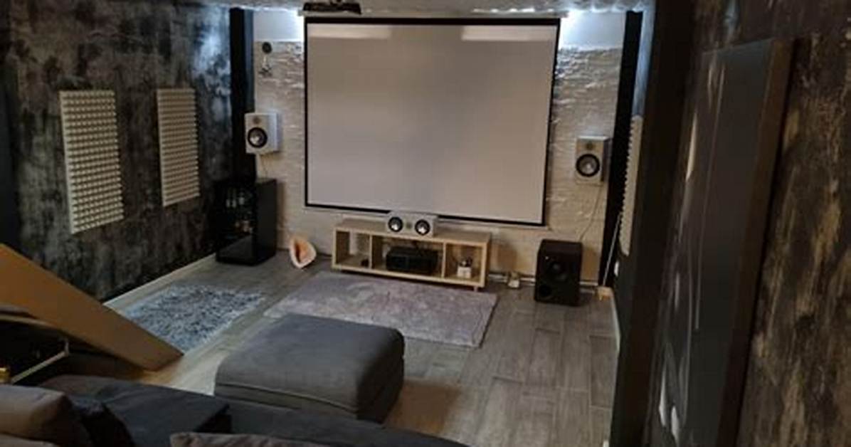 How Do I Get My Home Theater to Work on My Tv?
