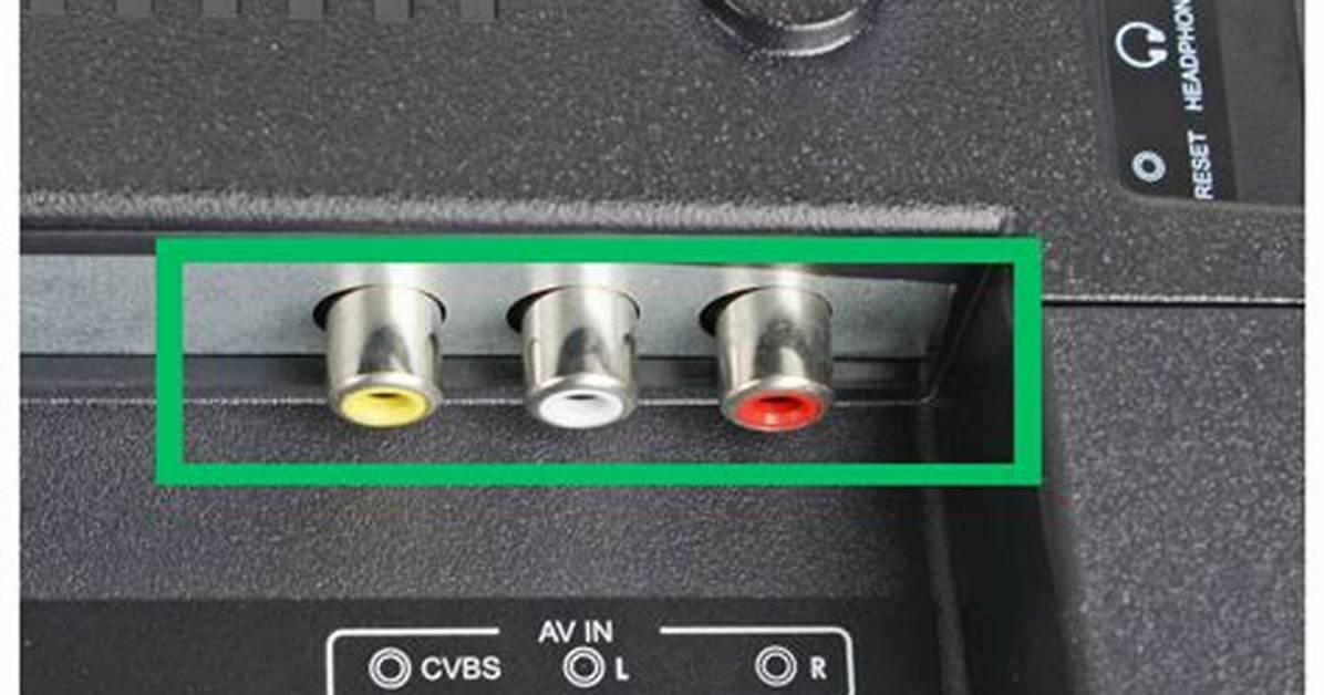 How Do I Get My Rca Tv to Work?