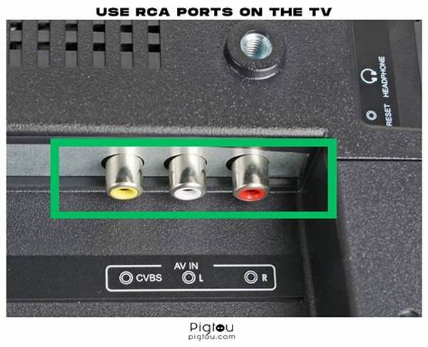 How Do I Get My Rca Tv to Work?