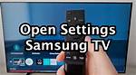 How Do I Get My Samsung Tv to Work with Cable?