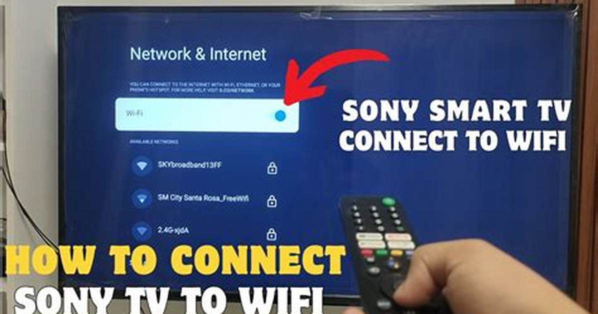 How Do I Get My Sony Tv to Play 3D?