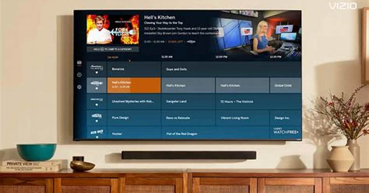 How Do I Get My Vizio Tv to Work with Hdmi?