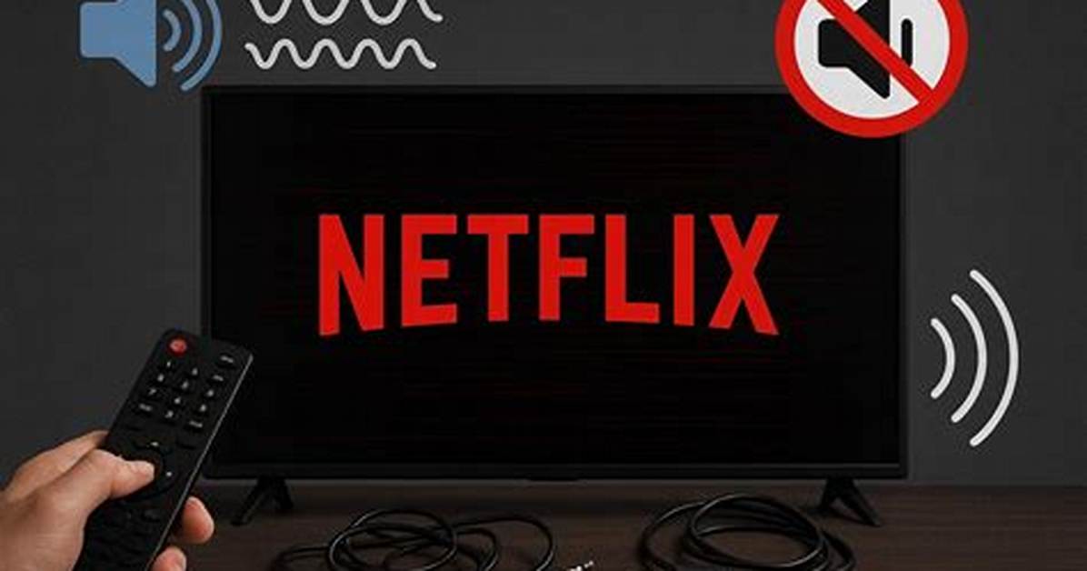How Do I Get Netflix Sound to Play Through My Receiver?