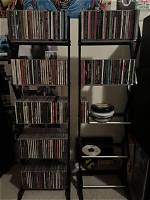How Do I Get the Second Cd out of My Case?