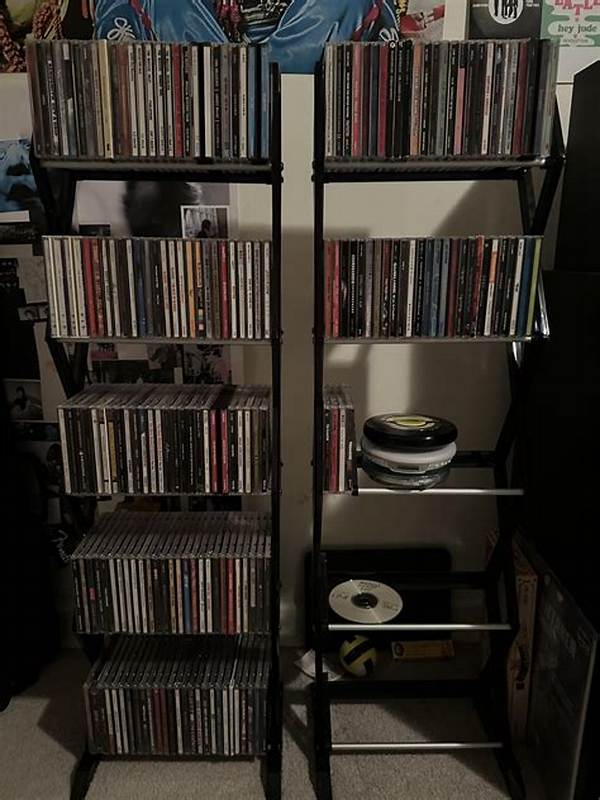How Do I Get the Second Cd out of My Case?