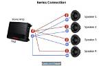 How Do I Hook up Car Speakers to My Stereo?