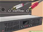 How Do I Hook up Equalizer to Receiver?