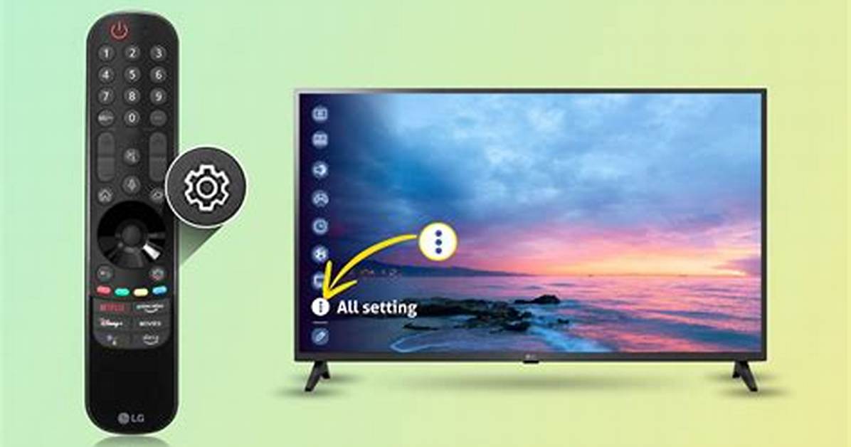 How Do I Hook up My Lg Soundbar to My Rca Tv?