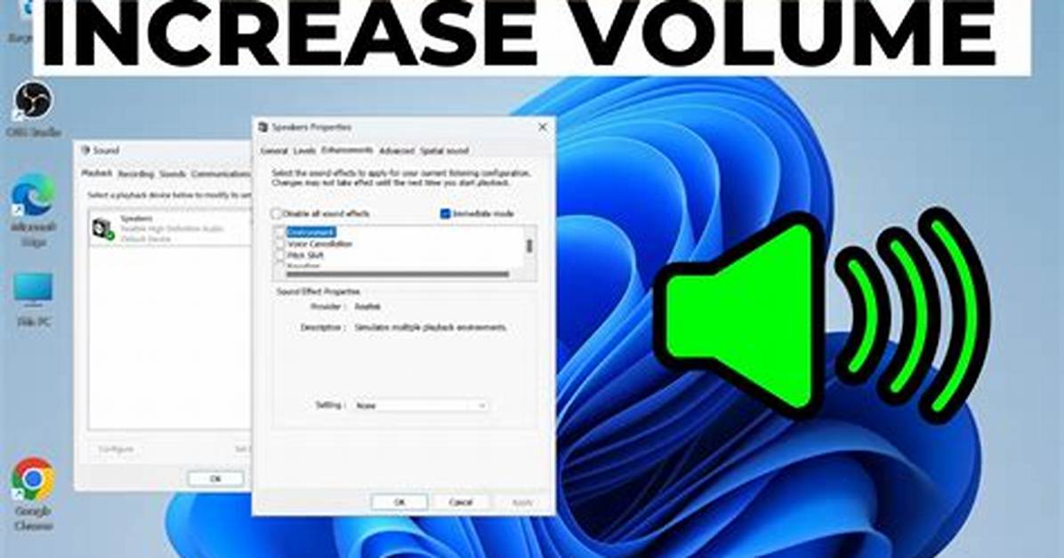 How Do I Increase the Volume of My Yamaha?