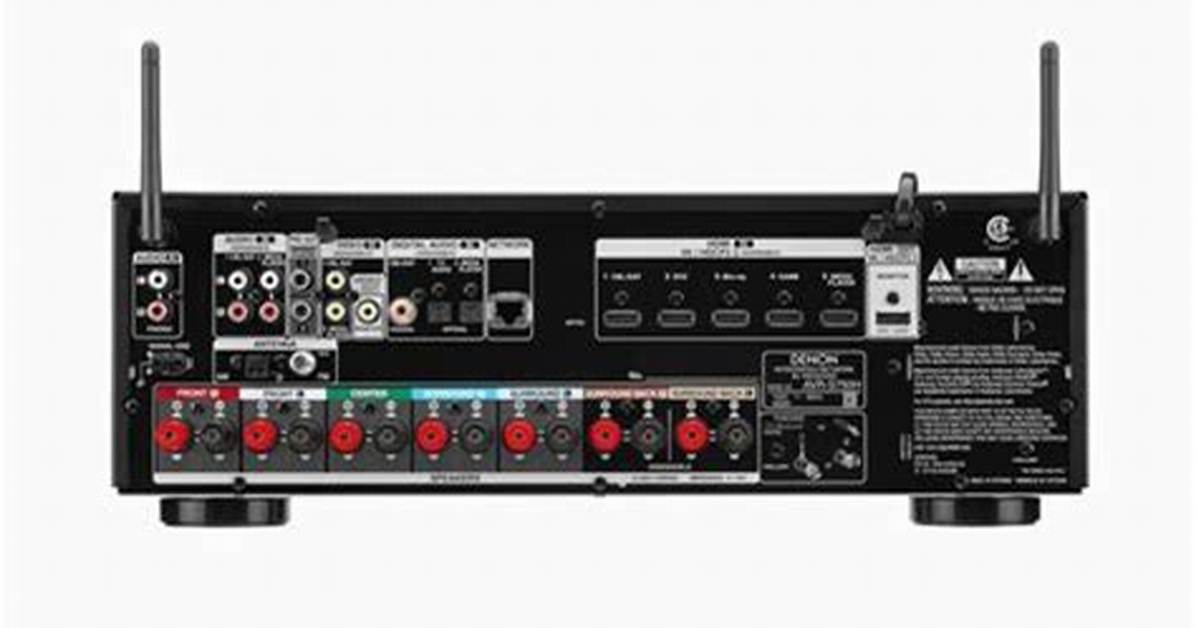 How Do I Know If My Avr Is Bad?