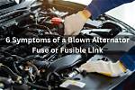How Do I Know If My Fusible Link Is Blown?