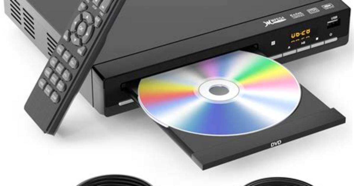 How Do I Know What Dvd Model I Have?