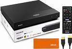 How Do I Know Which Sony Blu-Ray Player I Have?