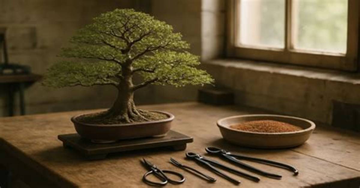 How Do I Look After a Bonsai Gardenia?