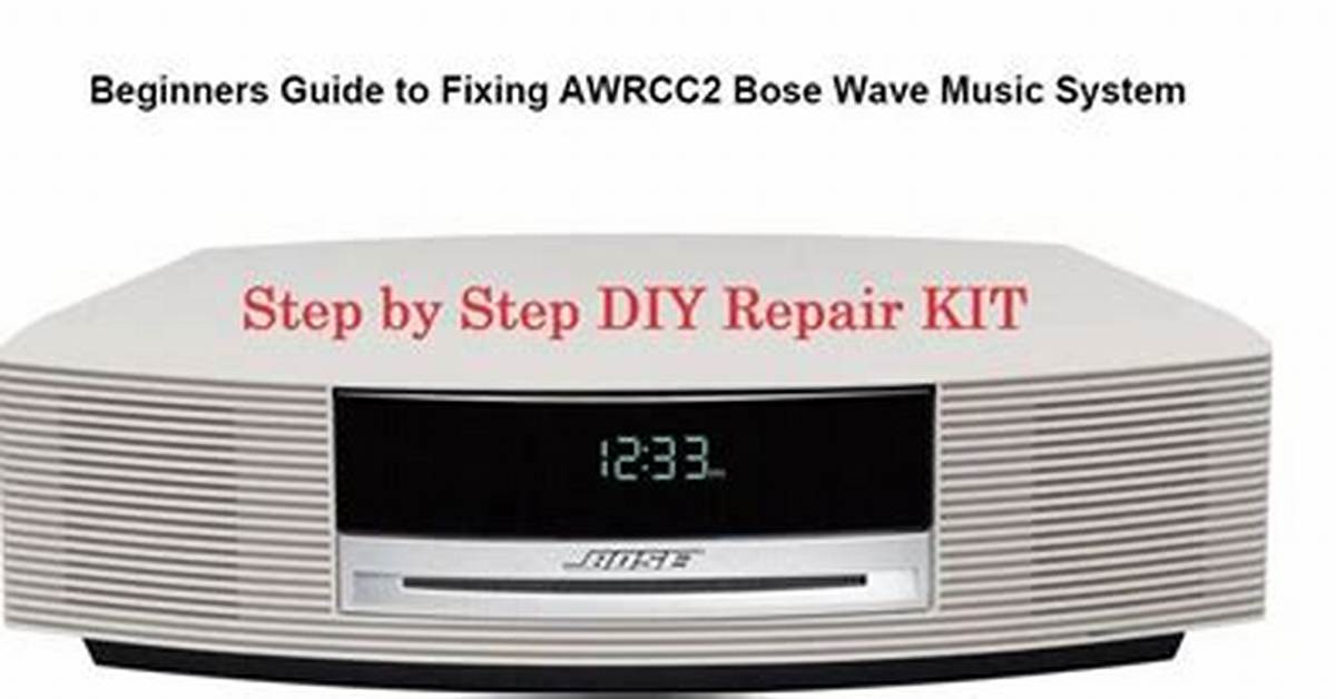 How Do I Make My Bose Radio Brighter?
