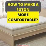 How Do I Make My Futon Higher?