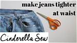 How Do I Make My Jeans Waist Bigger?