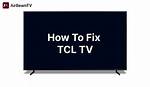 How Do I Make My Tcl Tv Go Directly to Cable?