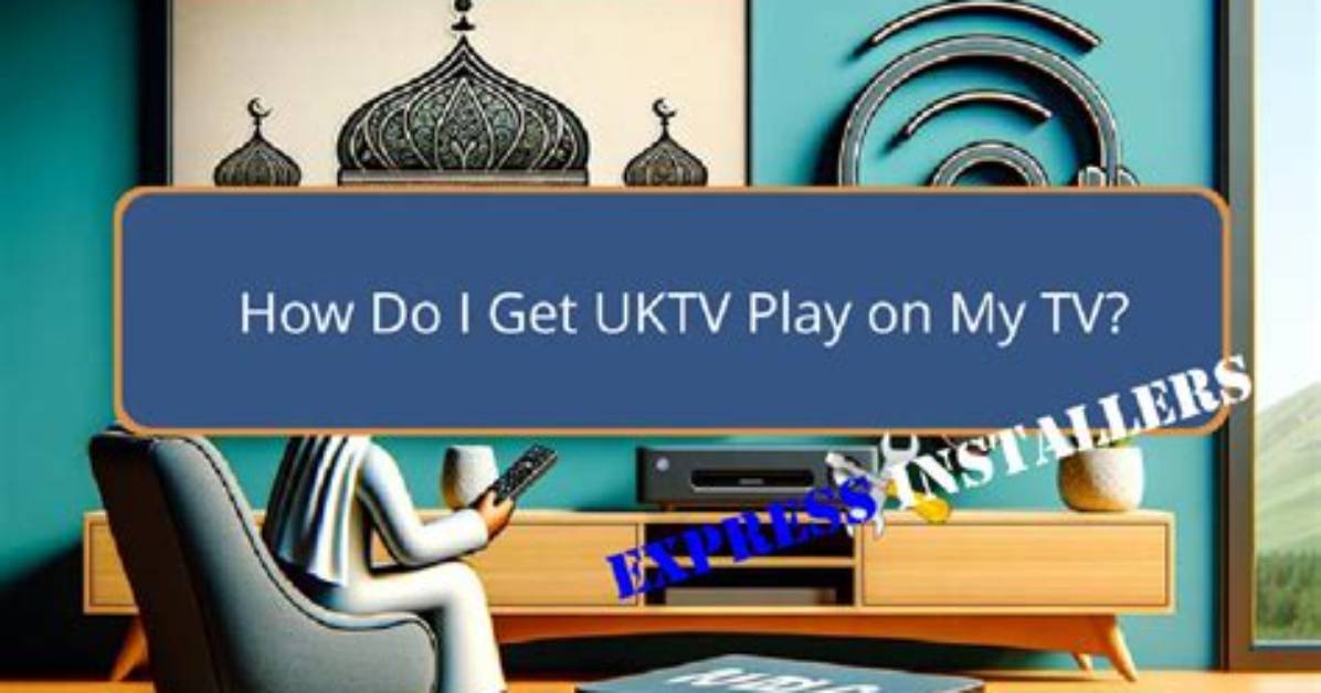 How Do I Make My Tv Play Sound Through a Receiver?