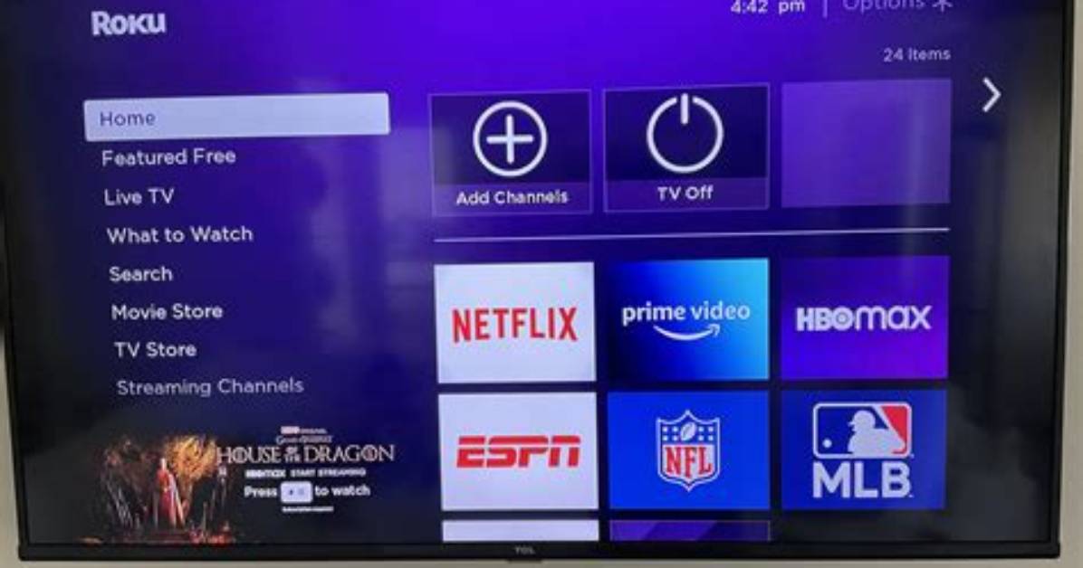 How Do I Navigate My Tv Menu Without a Remote?