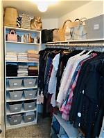 How Do I Organize My Closet Like a Pro?