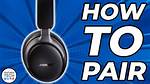 How Do I Pair My Bose 123?
