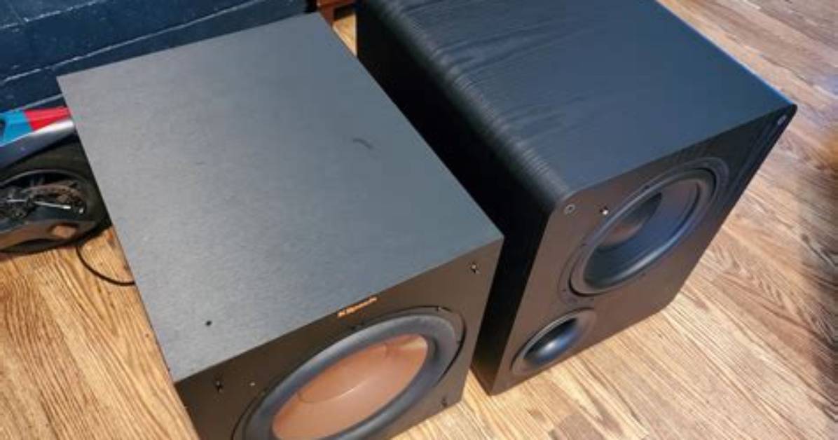 How Do I Pair My Klipsch R6?