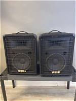 How Do I Pair My Yamaha Speakers?