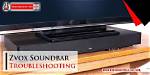 How Do I Pair My Zvox Soundbar?