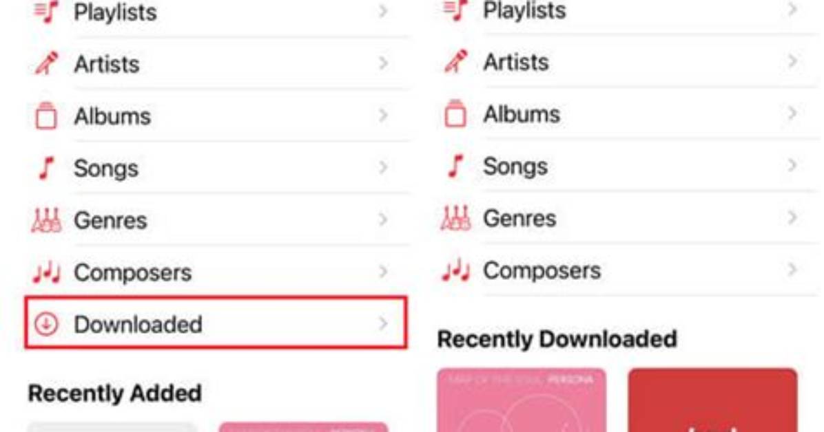How Do I Play Downloaded Music on My Apple Tv?