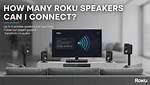How Do I Play Roku Through Speakers?