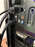 How Do I Plug Headphones into My Tv?