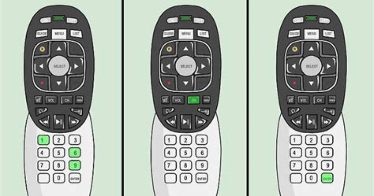 How Do I Program My Directv Genie Remote to My Denon Receiver?